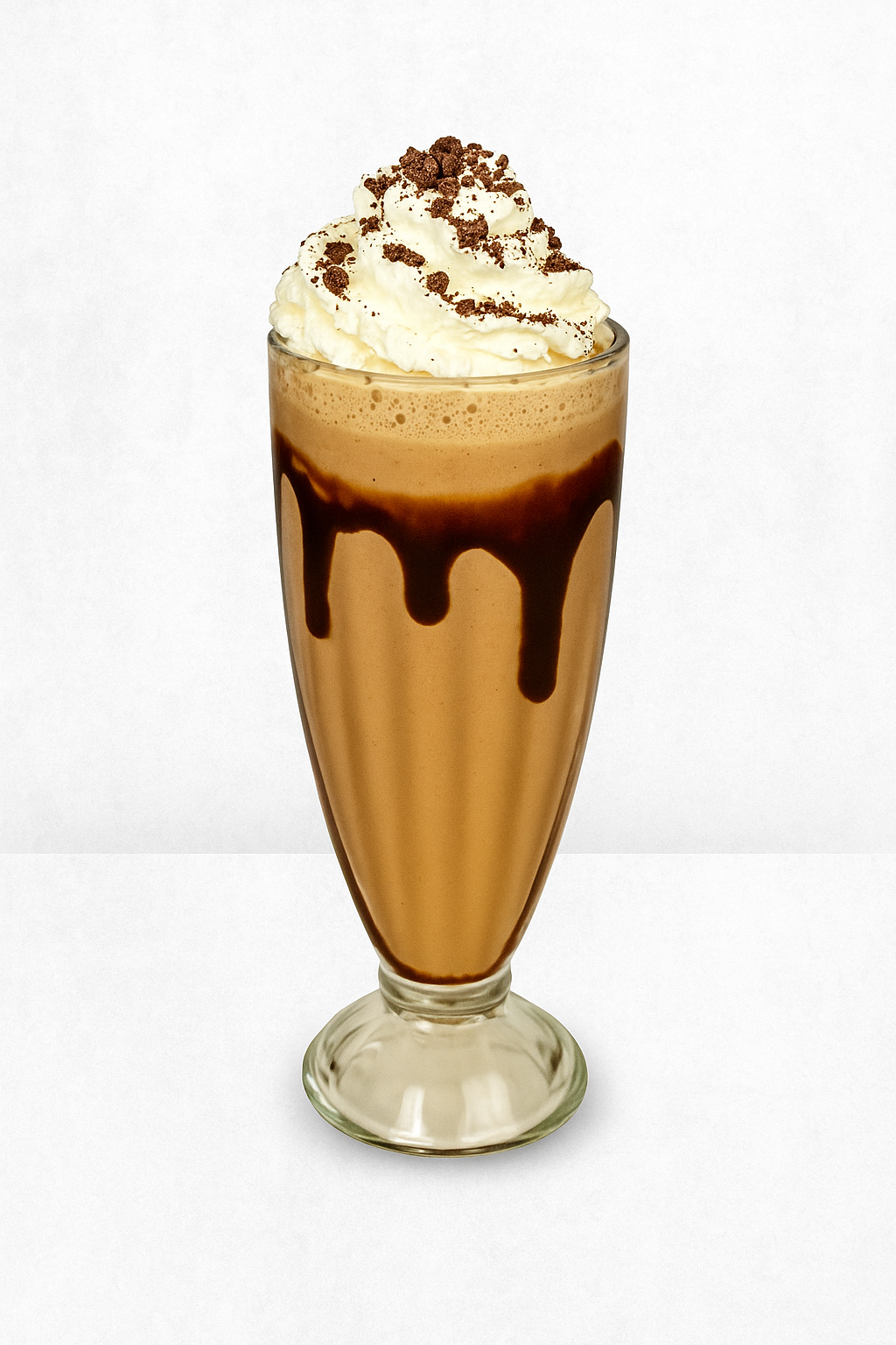 Chocolate Milkshake