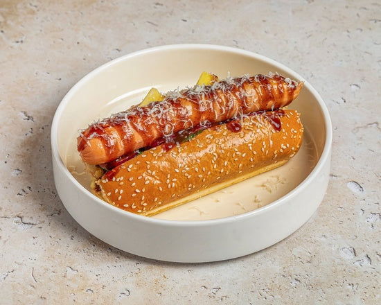 The Deluxe Dog