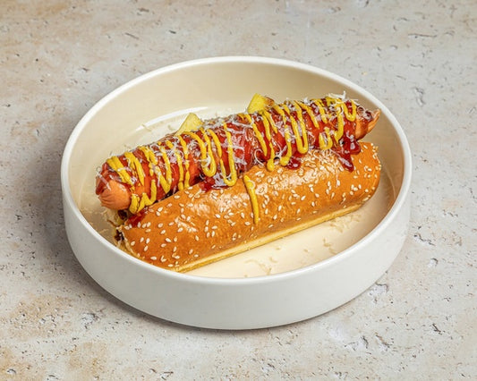 Spicy Dog