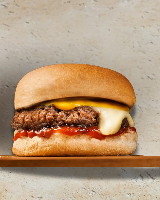 Ham Burger