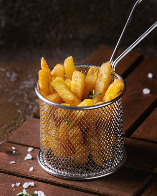 Large Chips