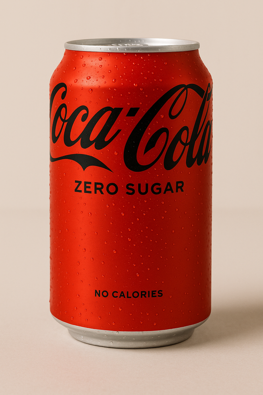 Coke Zero