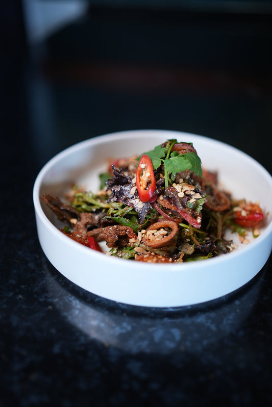 Thai Beef Salad
