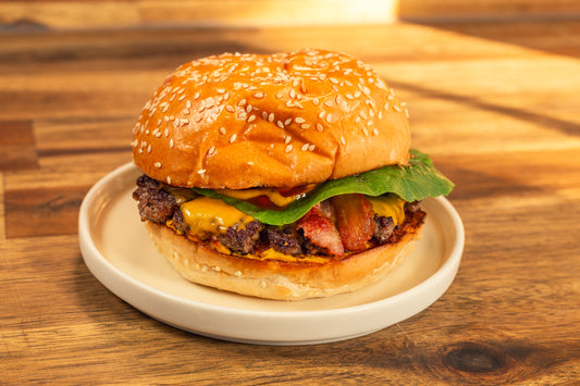 Kiss My Burger