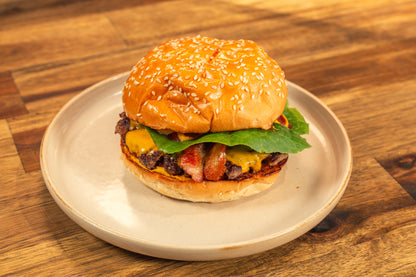 Kiss My Burger