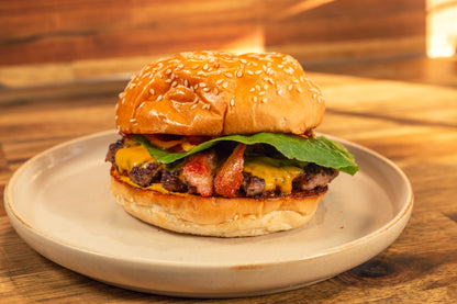 Kiss My Burger
