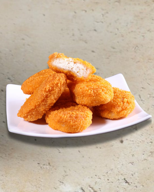 Nuggets (8 pcs)