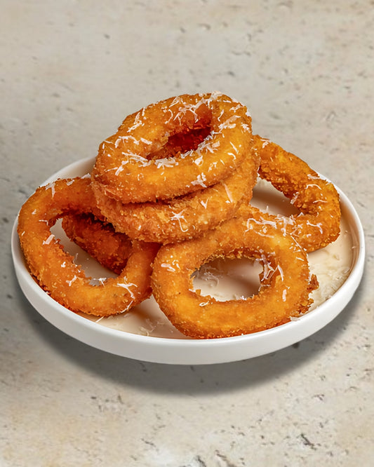 Onion Rings (4 pcs)