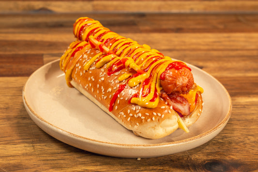 Spicy Dog
