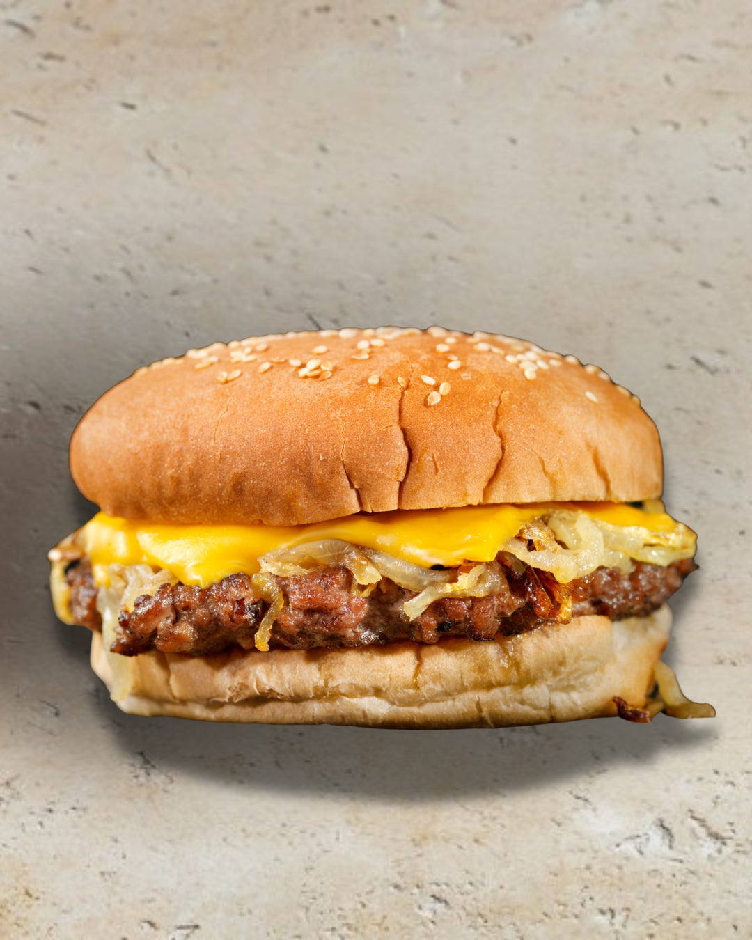 Cheese Burger